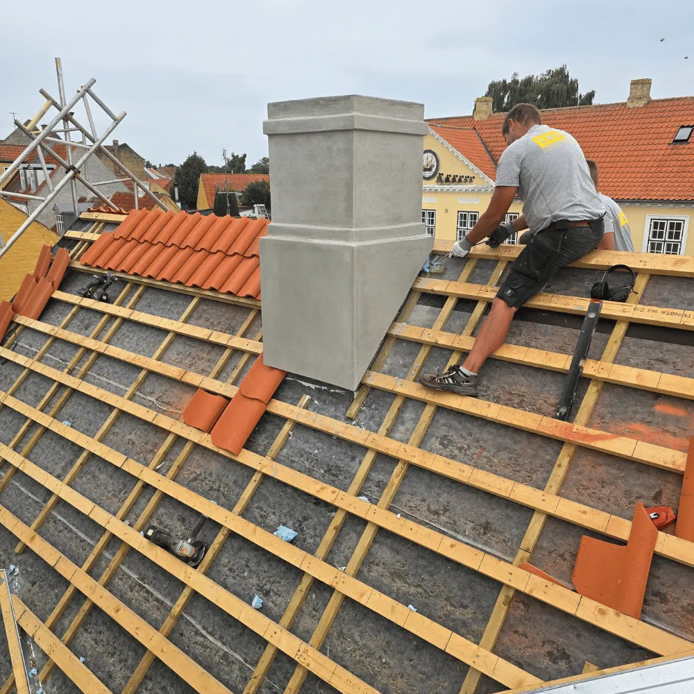 CBV Byg i arbejde